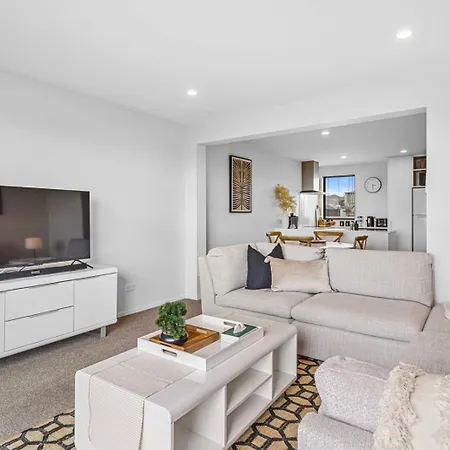 The Salisbury - 2 Bedroom Home